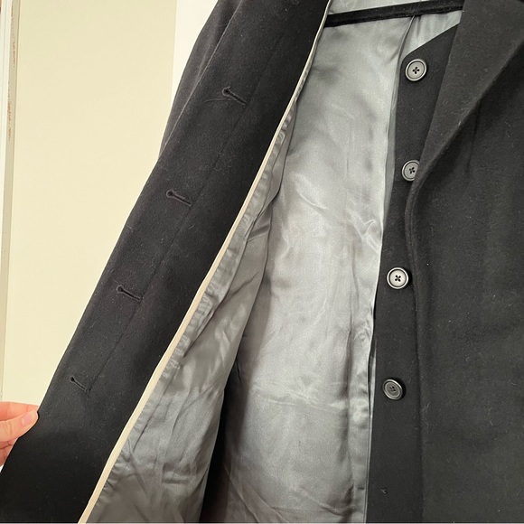 J. Crew Wool Pea Coat - Picture 5 of 8